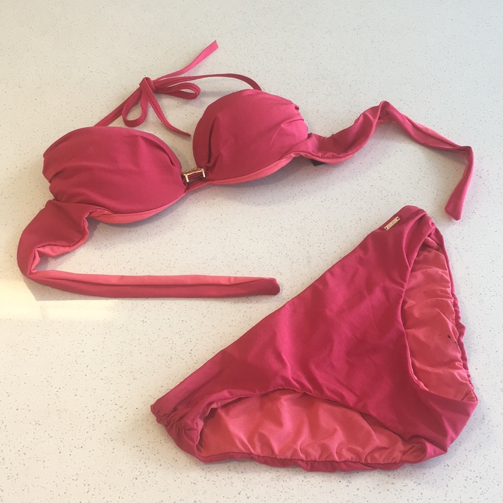 A.Che Swimsuit - Picture 1 of 7